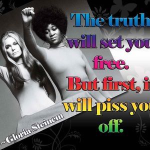 Meet your Posher, Cherryll